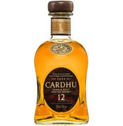 whisky-cardhu-12-años