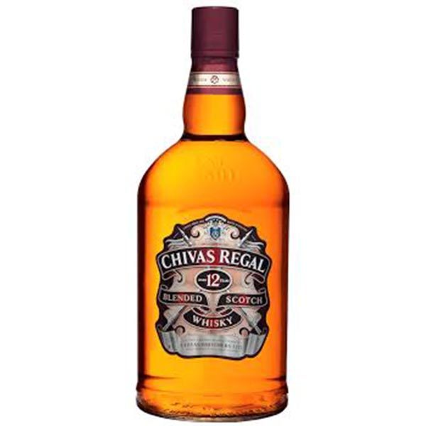 whisky-escoces-chivas-12-años